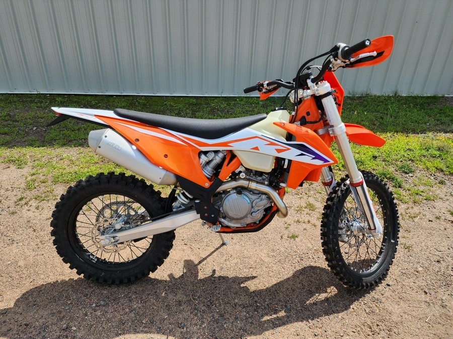 2023 KTM 450 XCF W