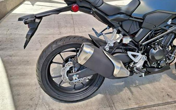 2024 Honda CB300R ABS