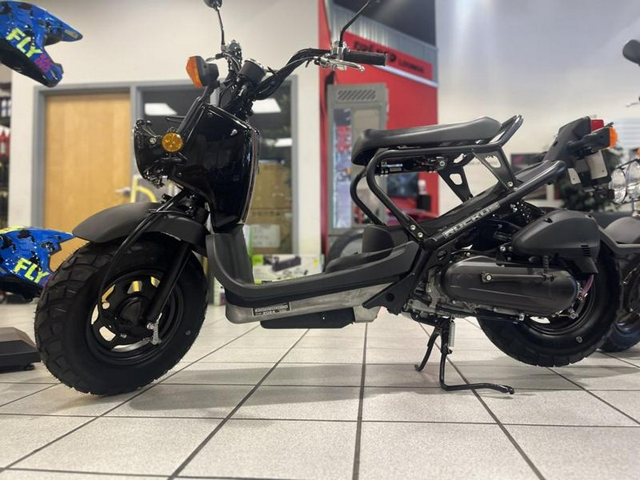 2024 Honda® Ruckus