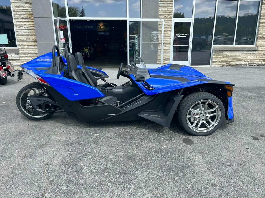 2023 Slingshot Slingshot SL AutoDrive