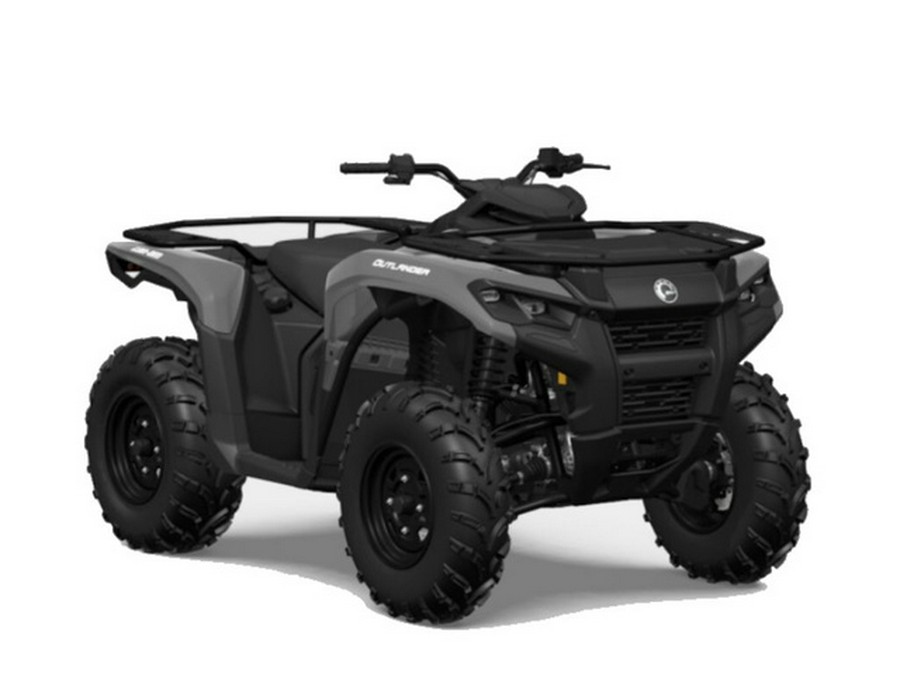 2024 Can-Am Outlander DPS 700