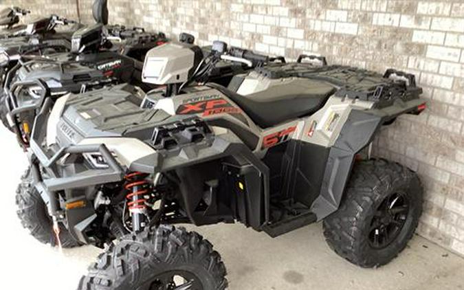 2024 Polaris Sportsman XP 1000 S