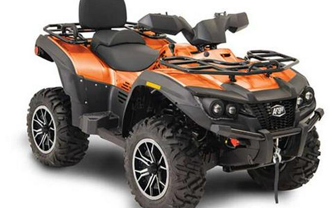 2024 Argo Xplorer XRT 1000 LE