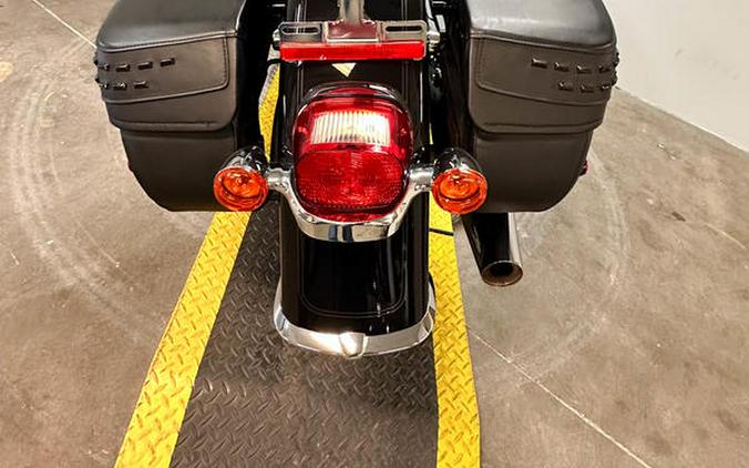 2023 Harley-Davidson® FLHCS - Heritage Classic