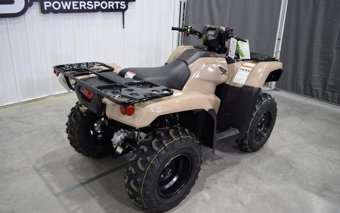 2024 Honda® FourTrax Foreman 4x4 ES EPS