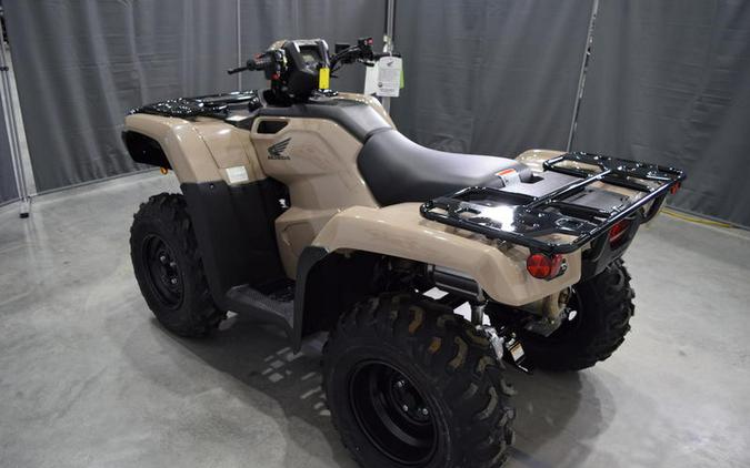 2024 Honda® FourTrax Foreman 4x4 ES EPS