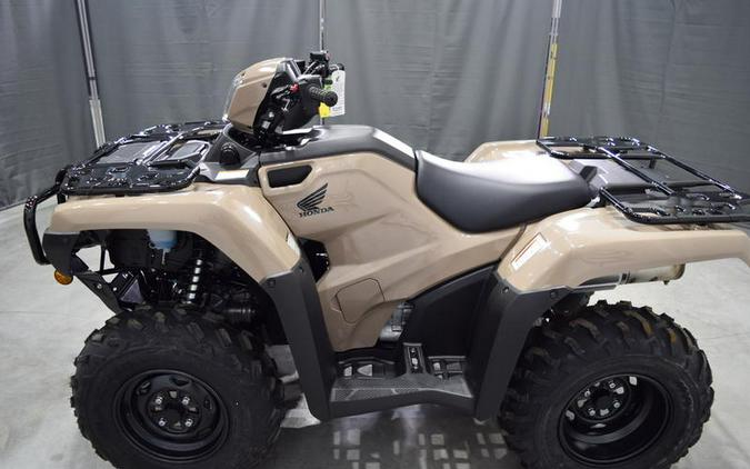 2024 Honda® FourTrax Foreman 4x4 ES EPS