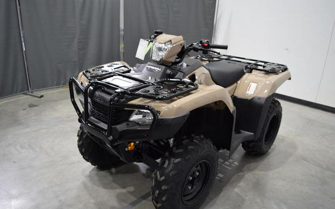 2024 Honda® FourTrax Foreman 4x4 ES EPS