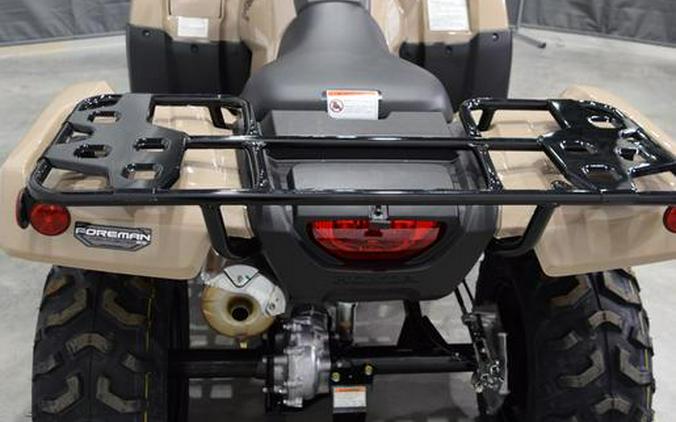 2024 Honda® FourTrax Foreman 4x4 ES EPS