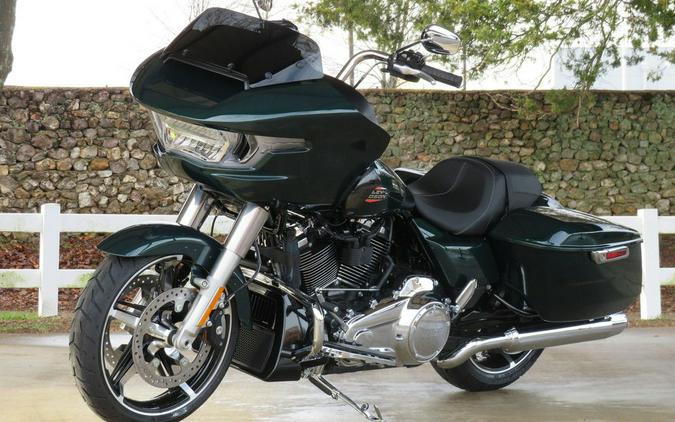 2024 Harley-Davidson® FLTRX - Road Glide®