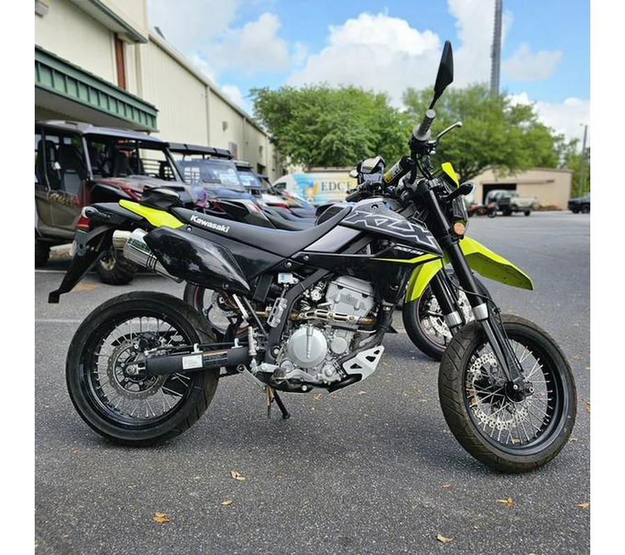 2023 Kawasaki KLX®300SM