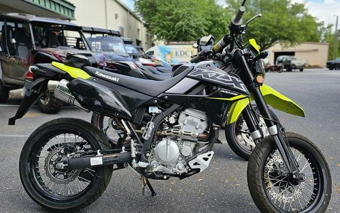 2023 Kawasaki KLX®300SM