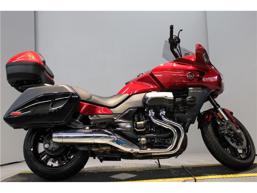 2014 Honda CTX1300 DELUXE