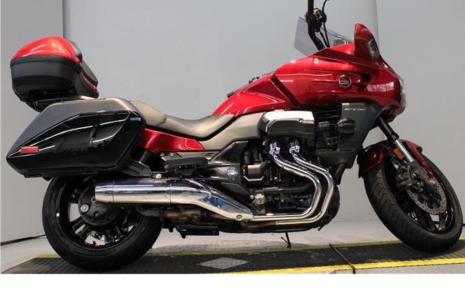 2014 Honda CTX1300 DELUXE