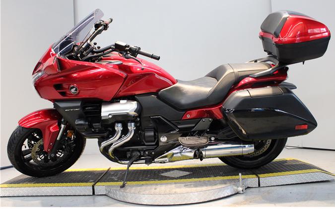 2014 HONDA CTX1300 DELUXE