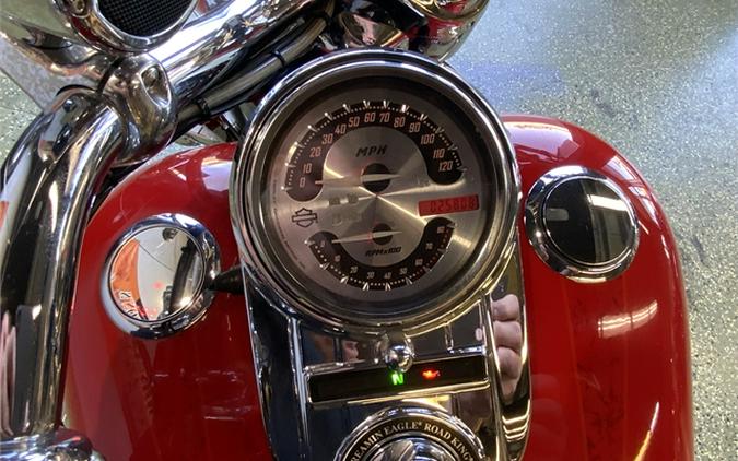 2007 Harley-Davidson CVO Screamin' Eagle Road King