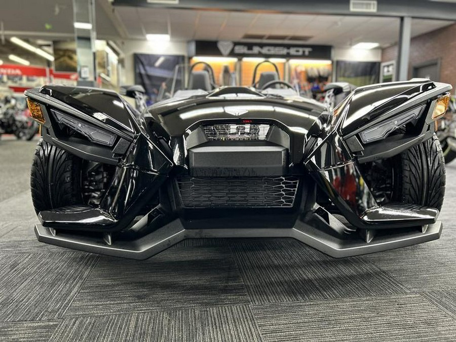 2024 Polaris Slingshot® Slingshot® S AutoDrive w/ Technology Package I