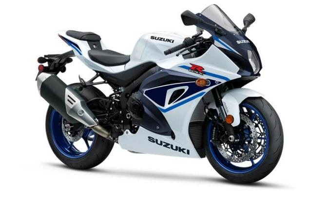 2023 Suzuki GSX-R1000