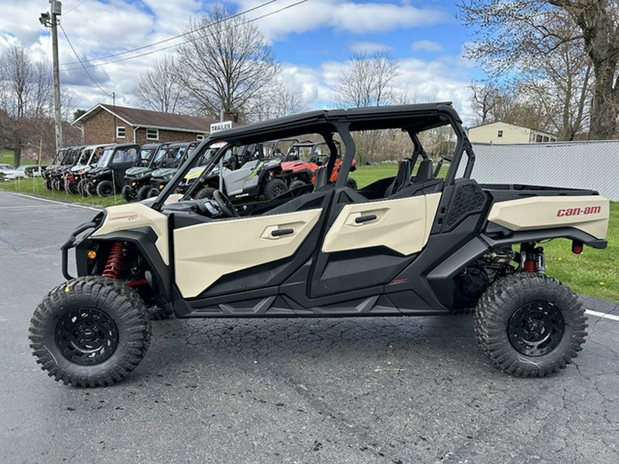 2024 Can-Am Commander MAX XT-P