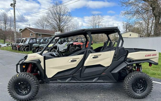 2024 Can-Am Commander MAX XT-P