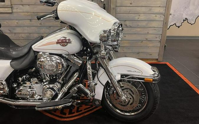 2007 Harley-Davidson® FLHTCU - Electra Glide® Ultra Classic