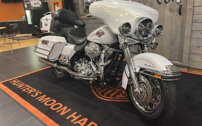 2007 Harley-Davidson® FLHTCU - Electra Glide® Ultra Classic