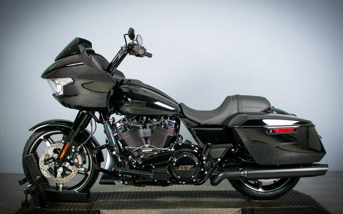 2024 Harley-Davidson Road Glide