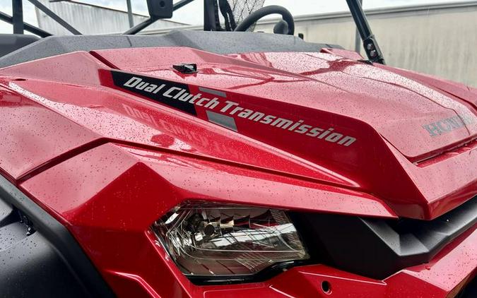 2024 Honda® Pioneer 1000