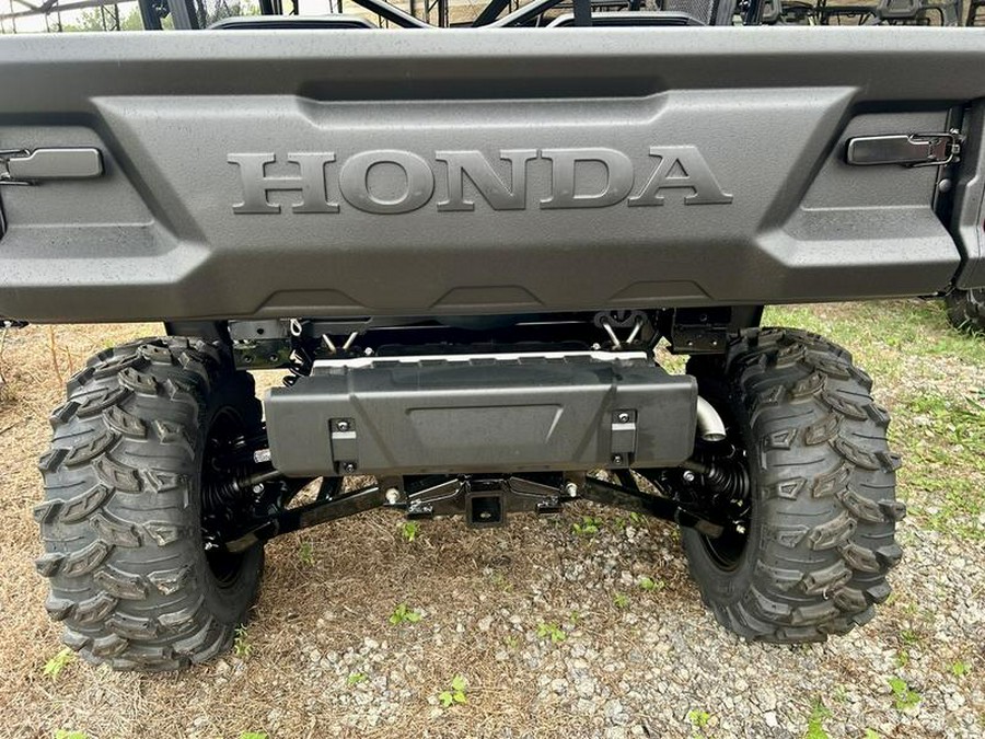 2024 Honda® Pioneer 1000