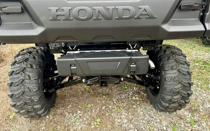 2024 Honda® Pioneer 1000