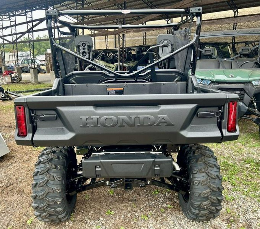 2024 Honda® Pioneer 1000