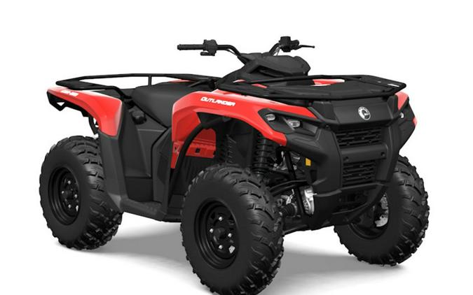 2025 Can-Am™ Outlander 700