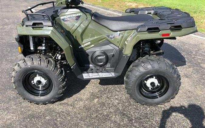 2024 Polaris Sportsman 450 H.O.