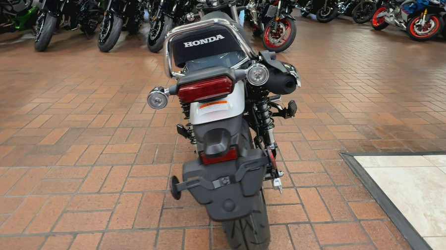 2025 Honda DAX 125
