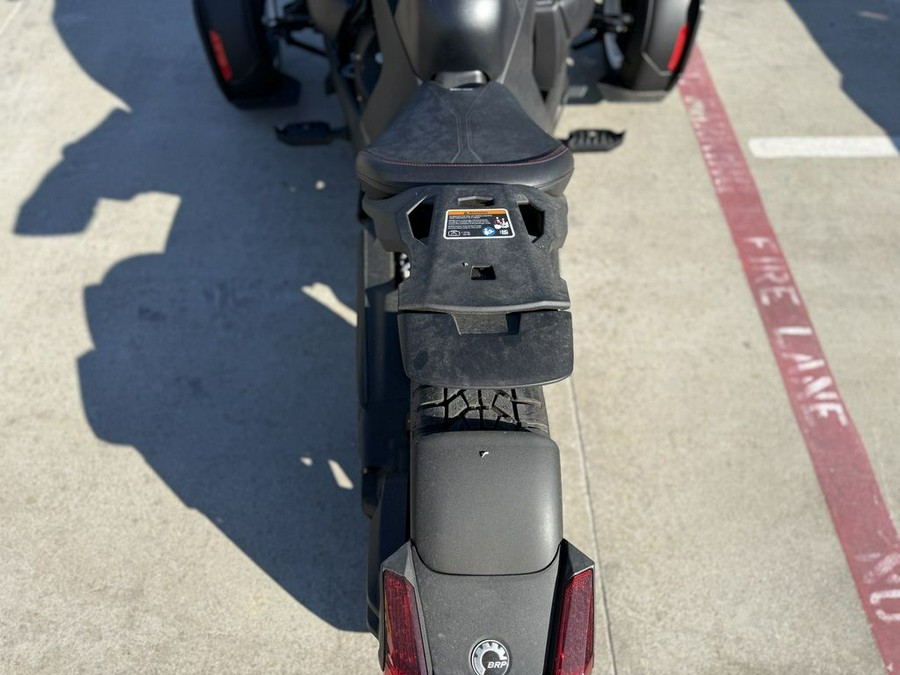 2025 Can-Am® Ryker Rally