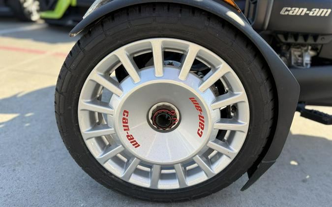 2025 Can-Am® Ryker Rally