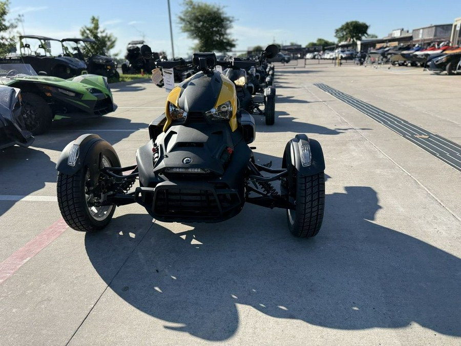 2025 Can-Am® Ryker Rally