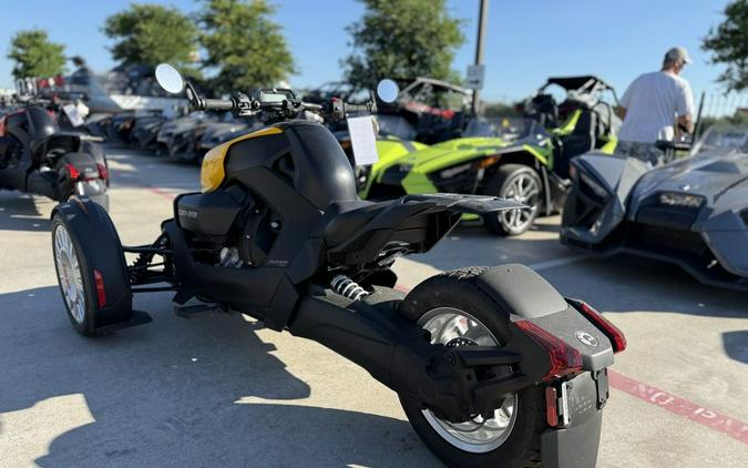 2025 Can-Am® Ryker Rally