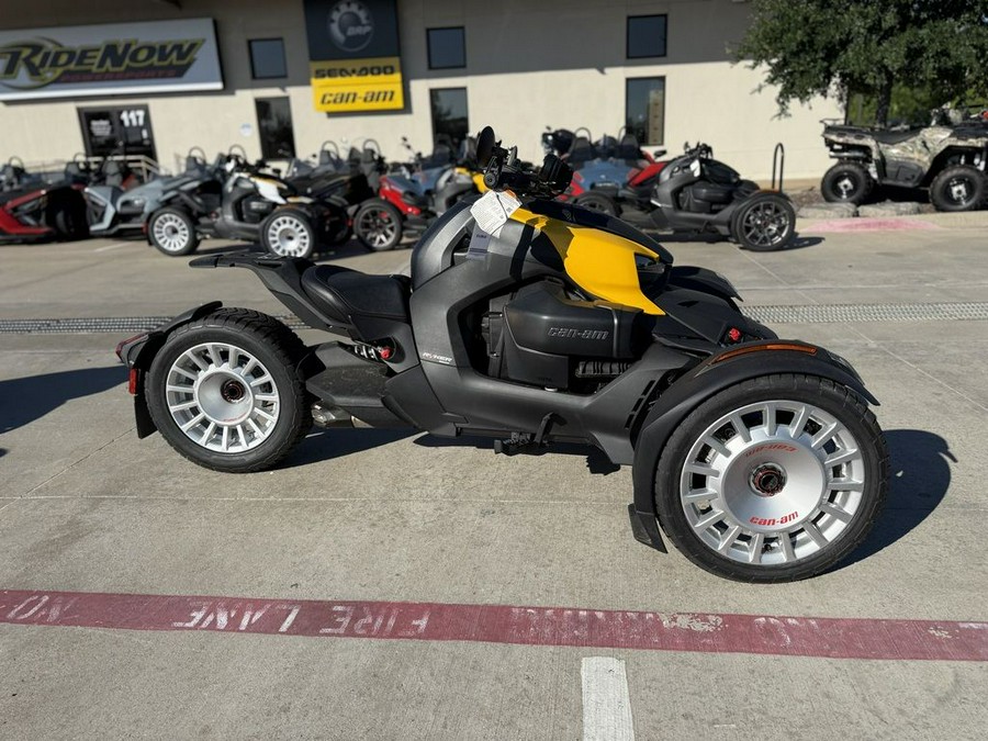 2025 Can-Am® Ryker Rally