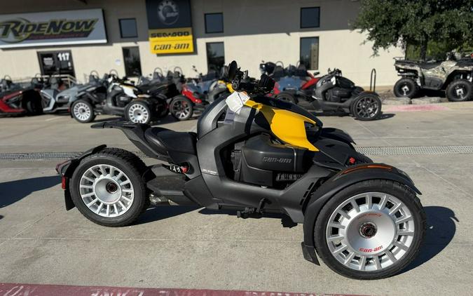 2025 Can-Am® Ryker Rally