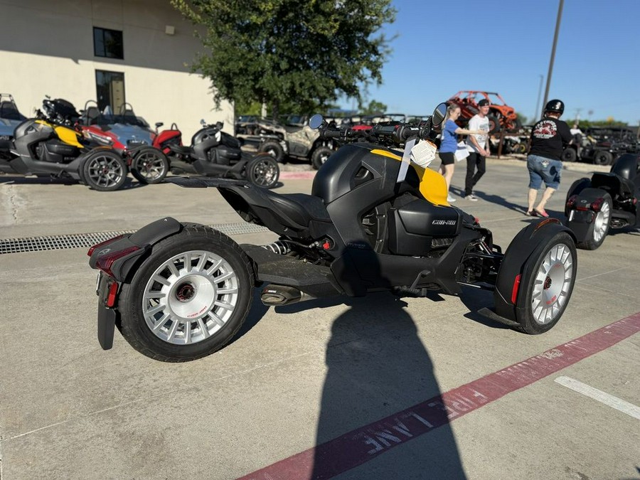2025 Can-Am® Ryker Rally