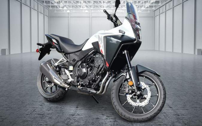 2025 NX500 ABS - Honda