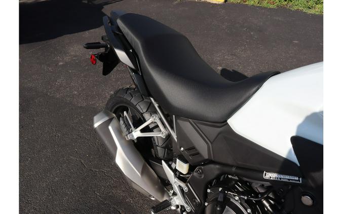 2025 NX500 ABS - Honda