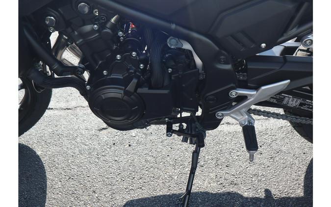 2025 NX500 ABS - Honda