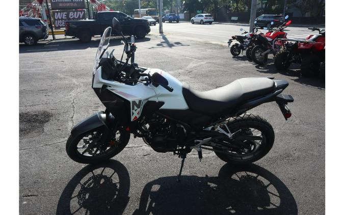 2025 NX500 ABS - Honda