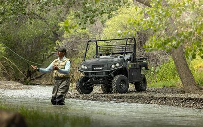 2026 Kawasaki MULE PRO-FXR 1000