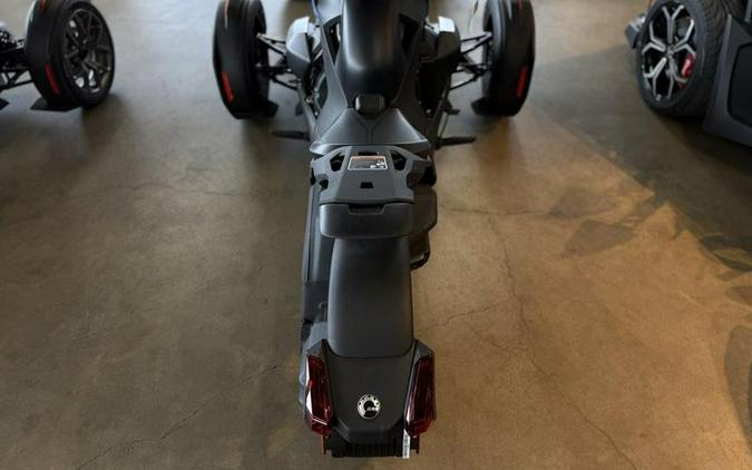 2026 Can-Am® Ryker Sport Rotax 900 ACE