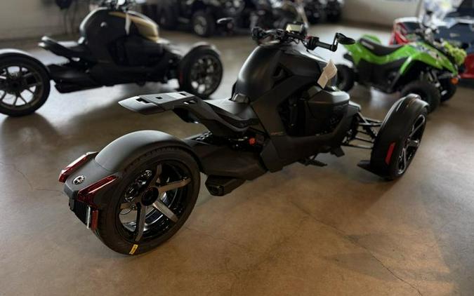 2026 Can-Am® Ryker Sport Rotax 900 ACE