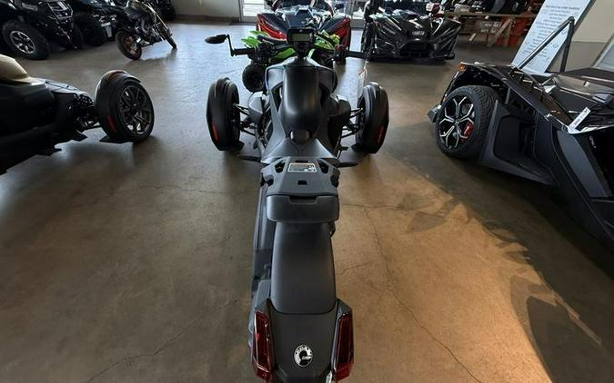 2026 Can-Am® Ryker Sport Rotax 900 ACE