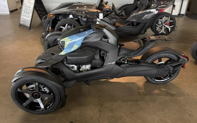2026 Can-Am® Ryker Sport Rotax 900 ACE